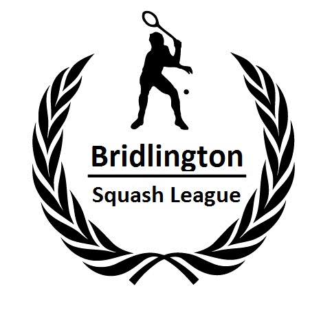 Welcome to Bridlington Squash League